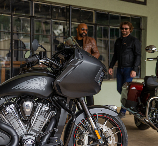 Plus d'écran. Plus de contrôle.