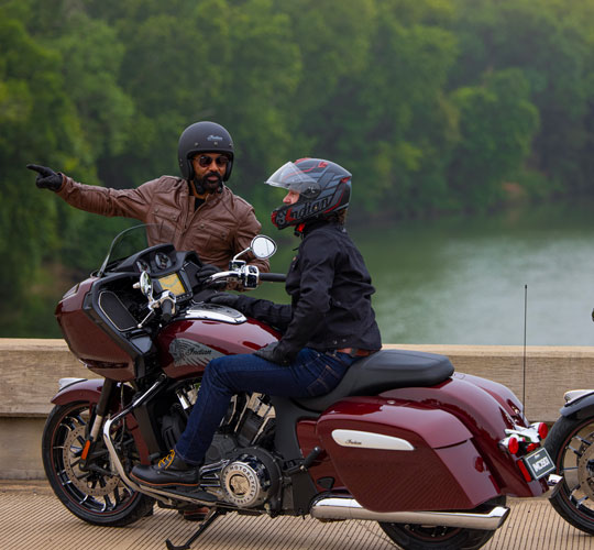 CONCUE POUR TENIR LA DISTANCE