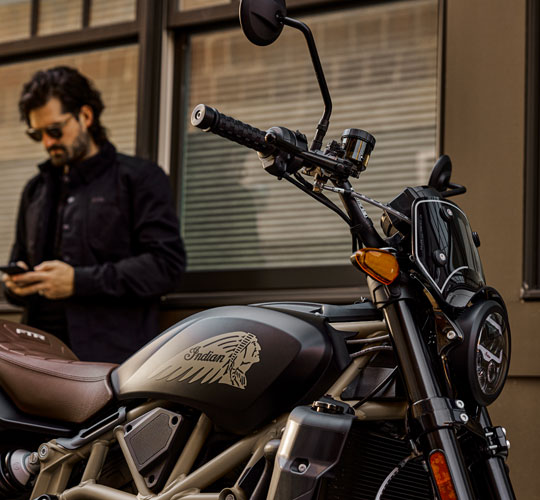 Une Américaine incontournable