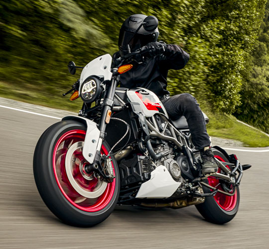 Le meilleur des technologies d’aide à la conduite